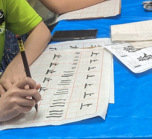 Week 6: October 17 Cultural Classes, Room Assignments & Hiring News