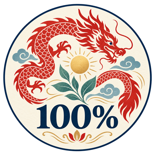 100% cultural impact
