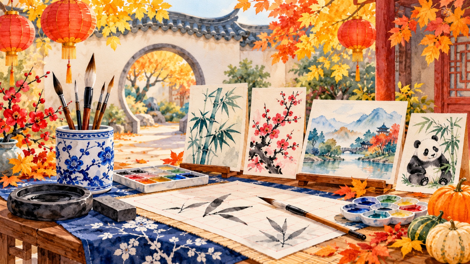 Week 7: October 24 Pickup Reminders, Competition News & Fall Events
